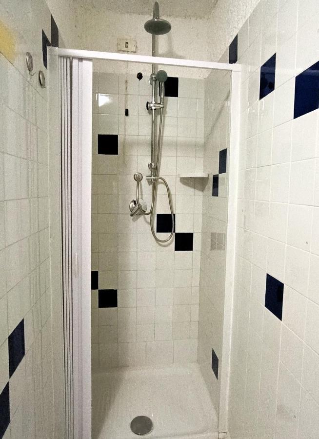 Central House بورتو روتوندو المظهر الخارجي الصورة